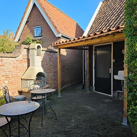 Vakantiewoning Veere Ve01 Eksteriør bilde