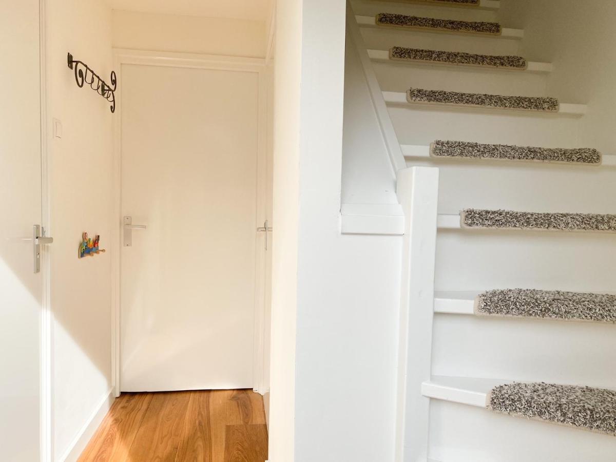 Vakantiewoning Veere Ve01 Eksteriør bilde