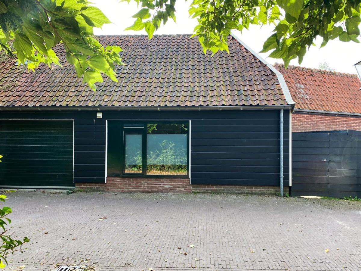 Vakantiewoning Veere Ve01 Eksteriør bilde