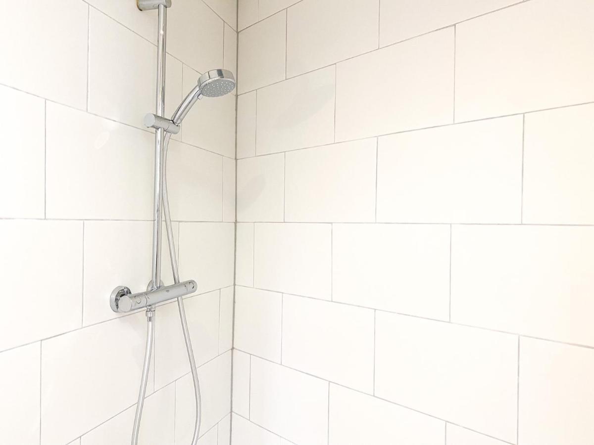 Vakantiewoning Veere Ve01 Eksteriør bilde
