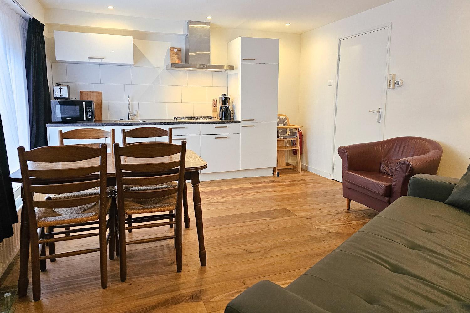Vakantiewoning Veere Ve01 Eksteriør bilde