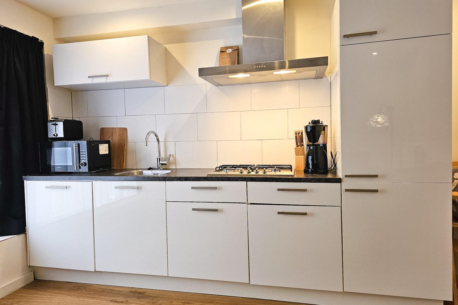 Vakantiewoning Veere Ve01 Eksteriør bilde
