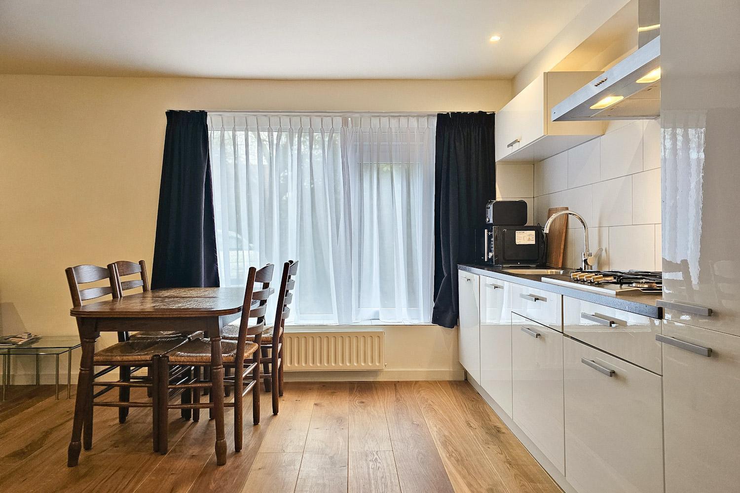 Vakantiewoning Veere Ve01 Eksteriør bilde