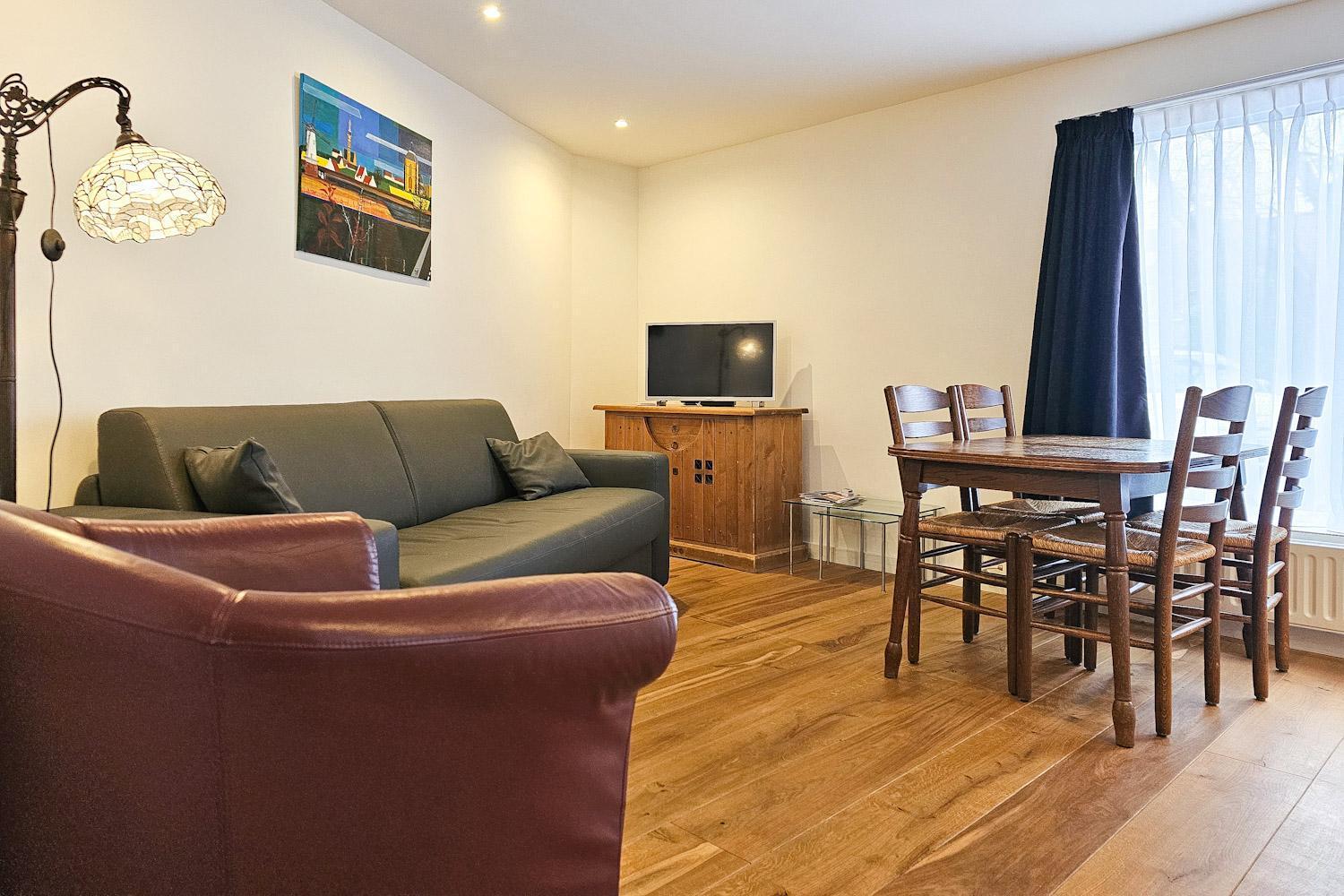 Vakantiewoning Veere Ve01 Eksteriør bilde
