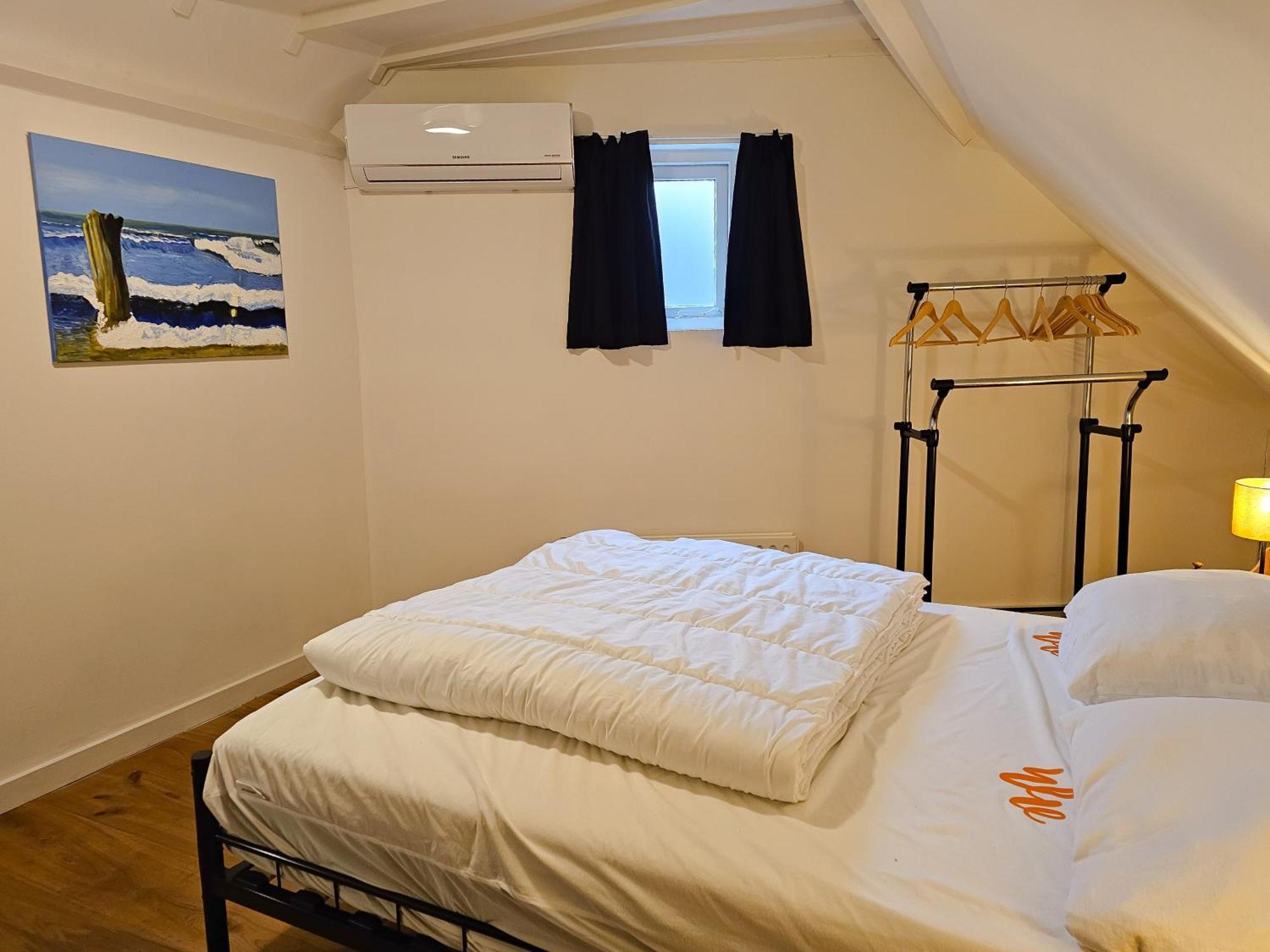 Vakantiewoning Veere Ve01 Eksteriør bilde