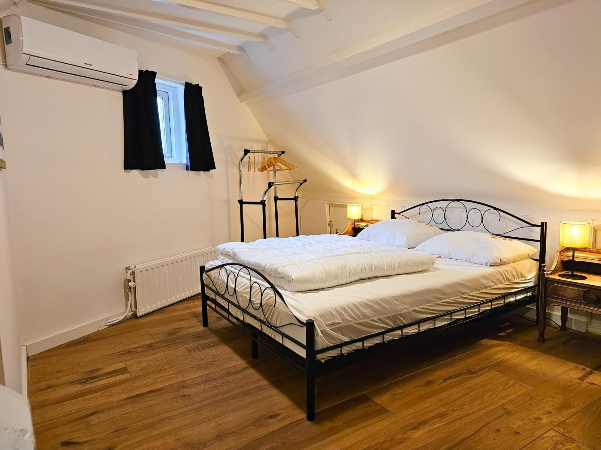 Vakantiewoning Veere Ve01 Eksteriør bilde